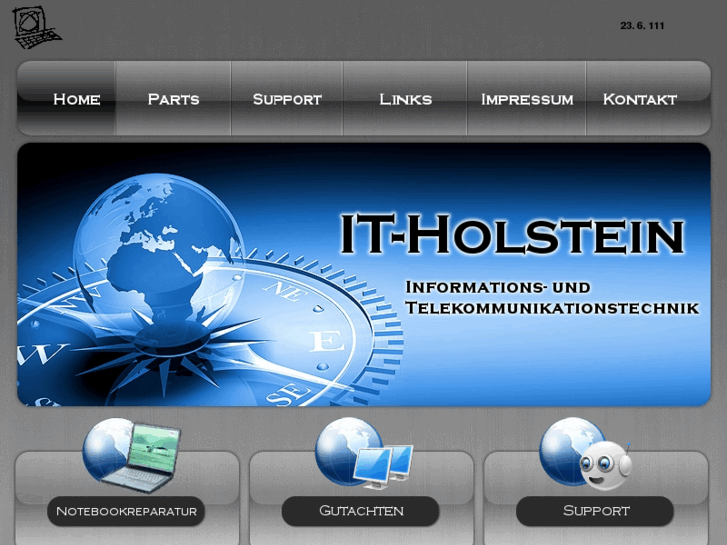 www.it-holstein.biz