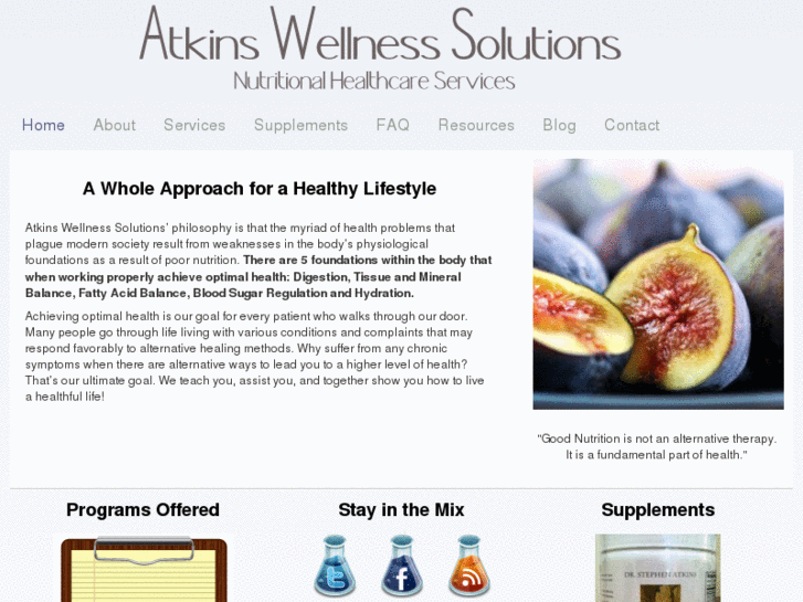 www.atkinswellness.com