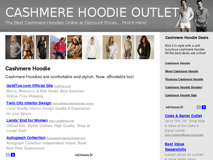 www.cashmerehoodie.net