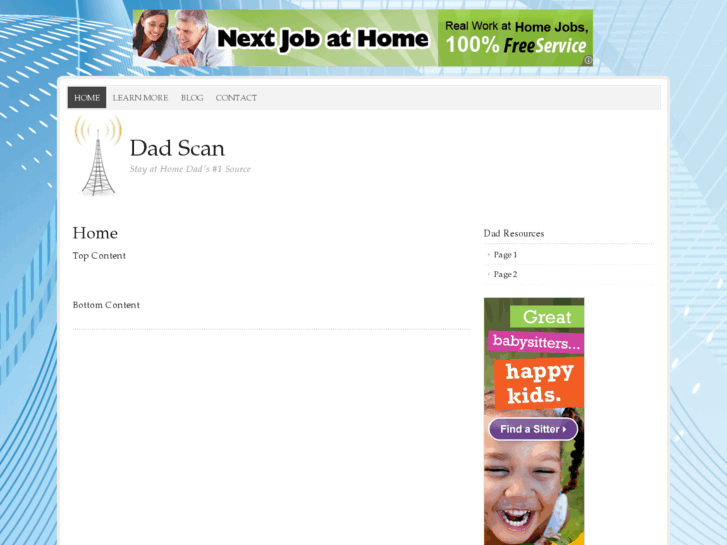 www.dadscan.com