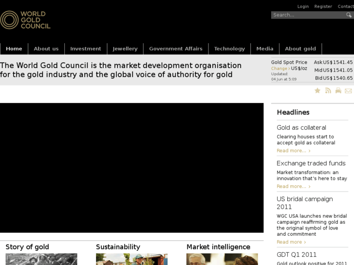 www.gold.org