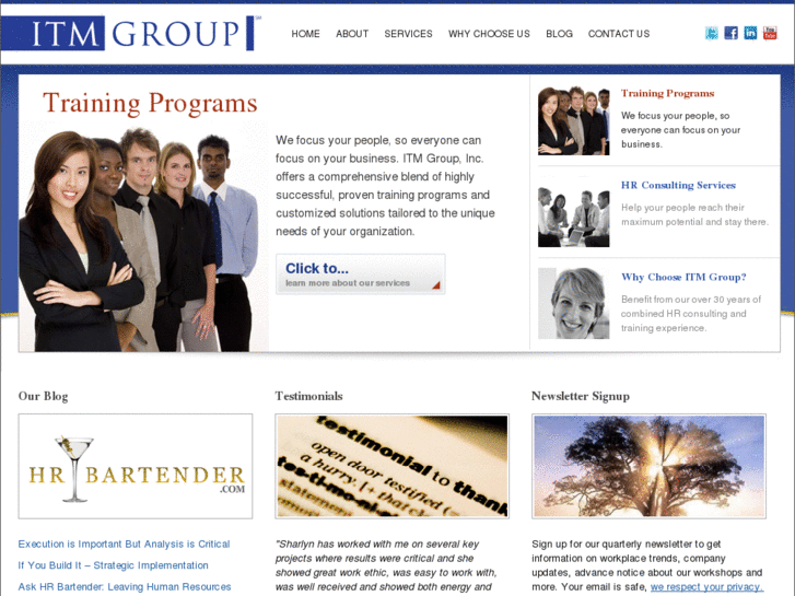 www.itmgroupinc.com