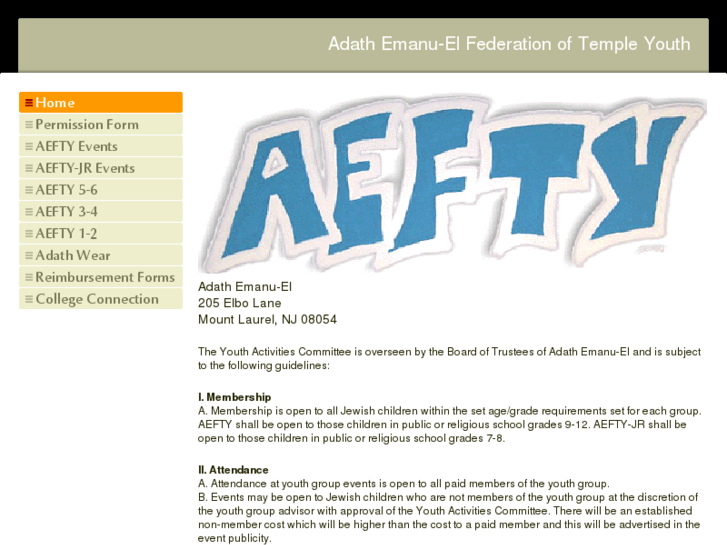 www.aefty.com