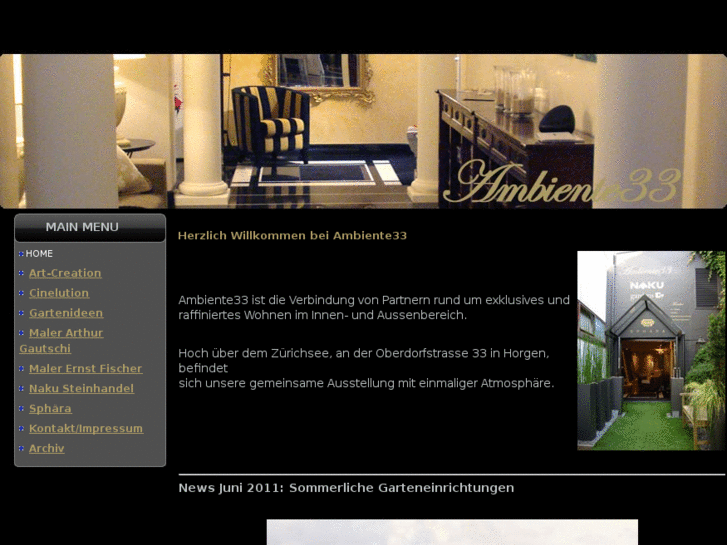 www.ambiente33.ch