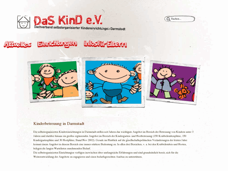 www.daskind.org