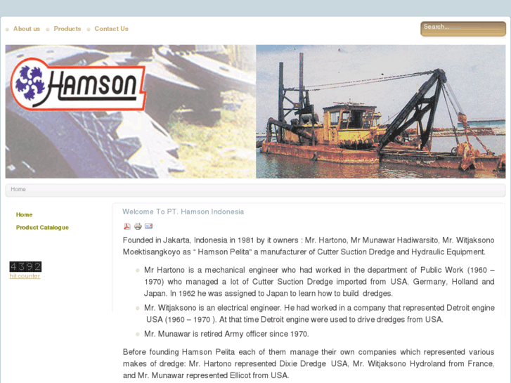 www.hamsonindonesia.com