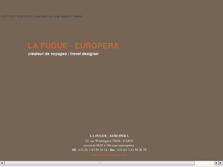 www.lafugue.com