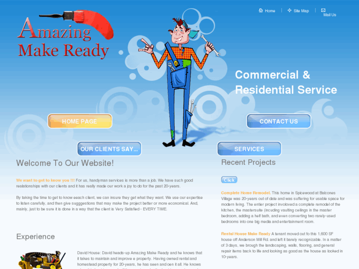 www.amazing-make-ready.com