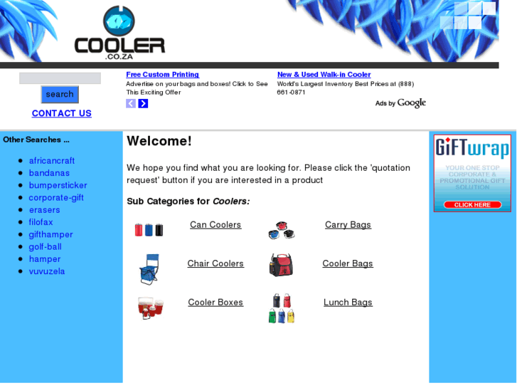 www.cooler.co.za