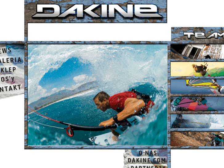 www.dakine.pl