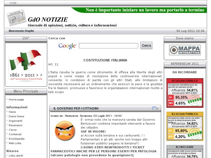 www.gdonotizie.com