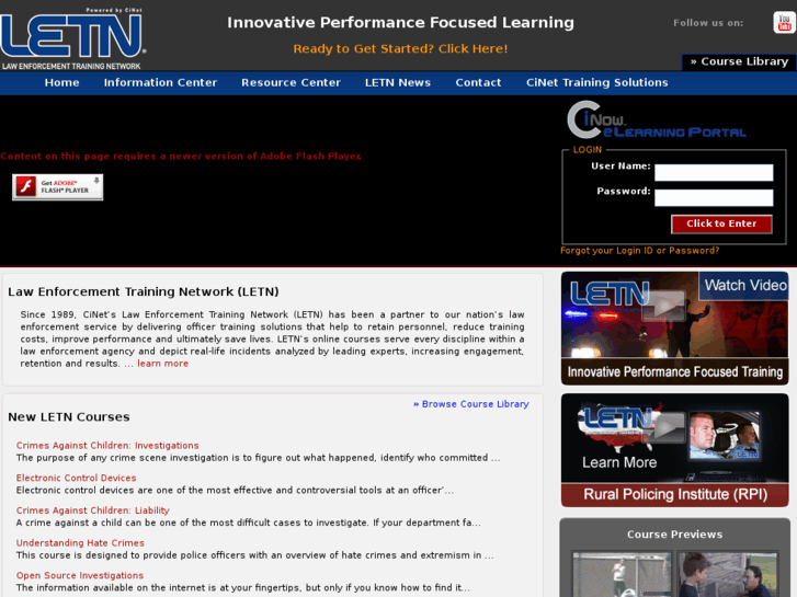 www.letn.com