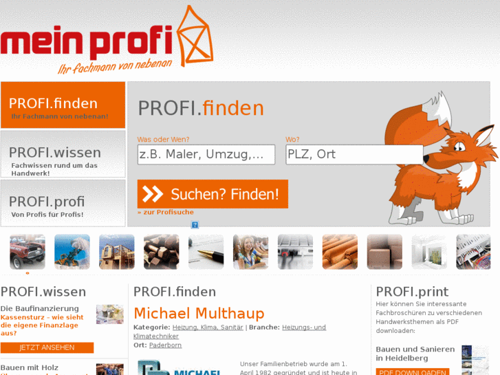www.mein-profi.de