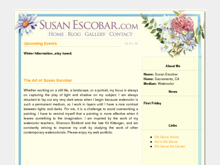 www.susanescobar.com