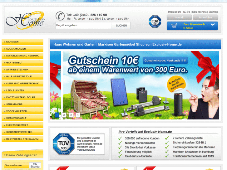 www.exclusiv-home.com