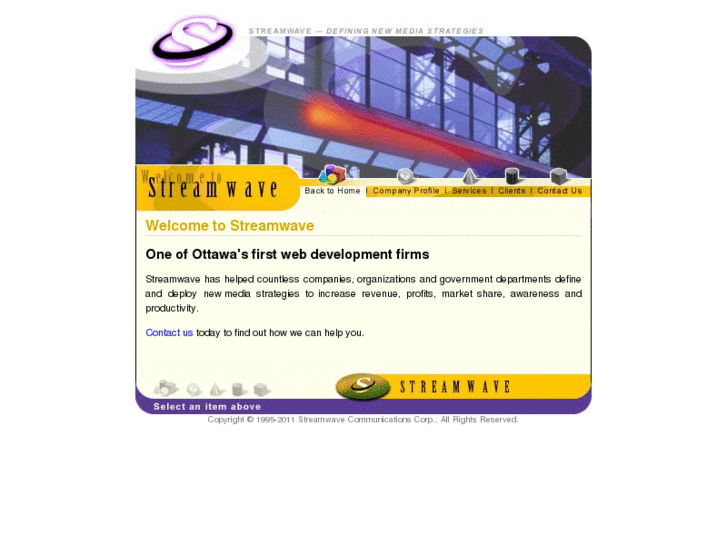 www.streamwave.com