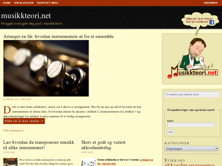 www.musikkteori.net