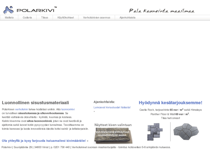 www.polarkivi.fi