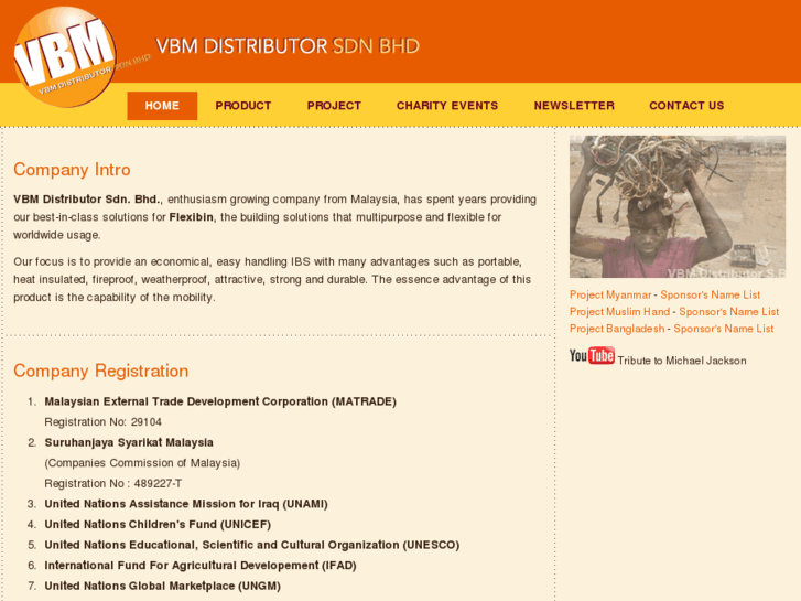 www.vbmdistributor.com