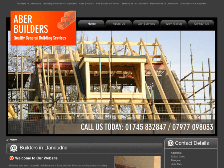 www.builderchester.net