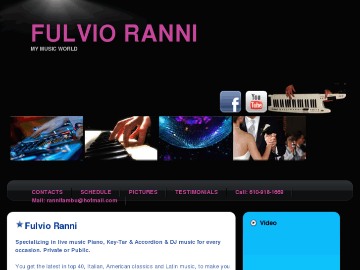 www.fulvioranni.net
