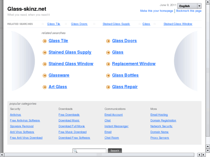 www.glass-skinz.net