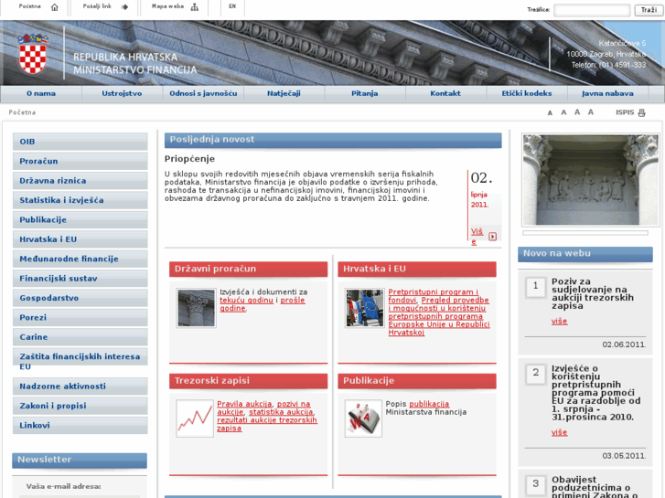 www.mfin.hr