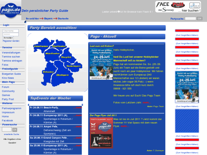 www.pagu.biz