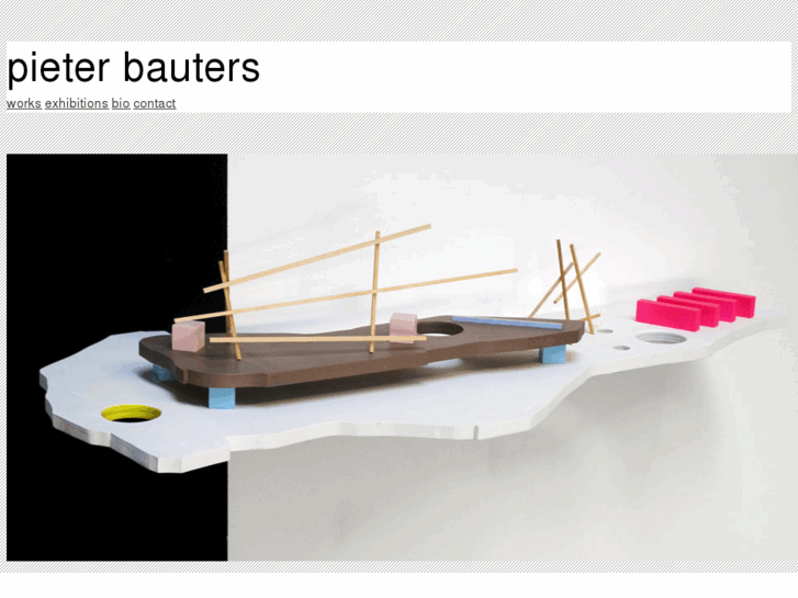 www.pieterbauters.com