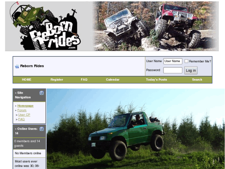 www.rebornrides.com