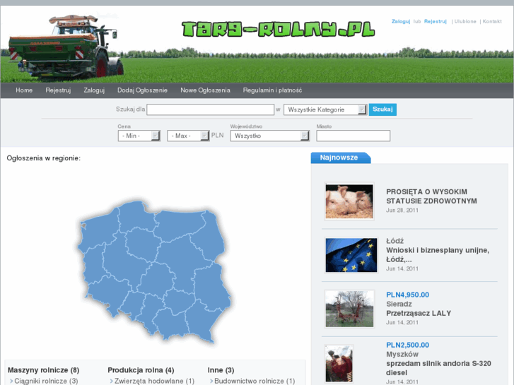 www.targ-rolny.pl