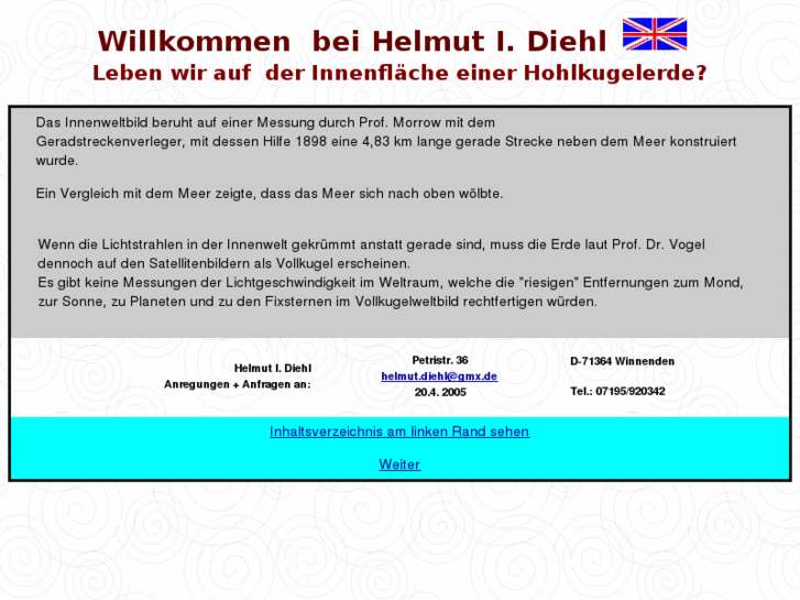www.weltbildfrage.de