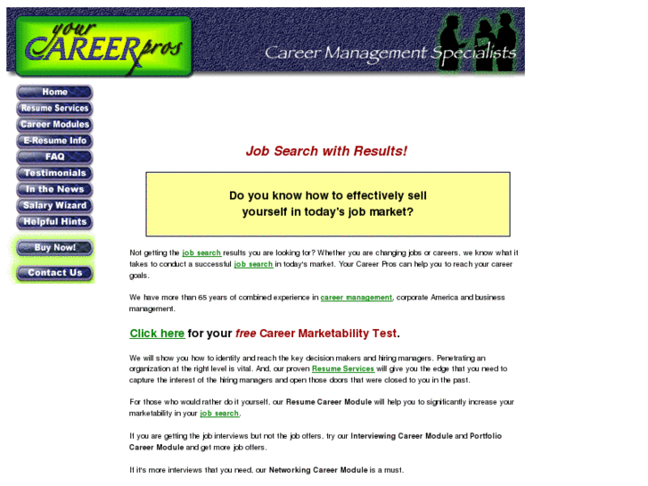 www.yourcareerpros.com