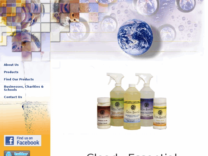 www.clearly-essential.com