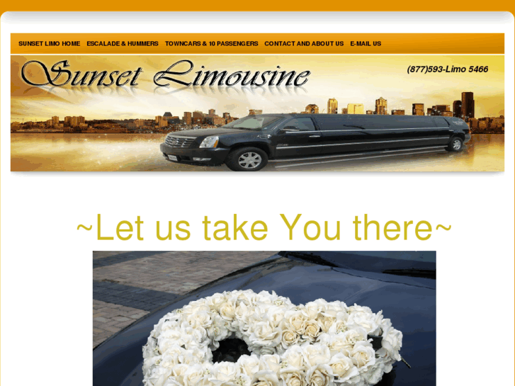 www.daytona-limos.com