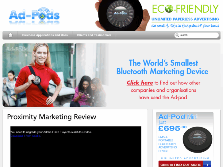 www.proximitymarketingreview.com