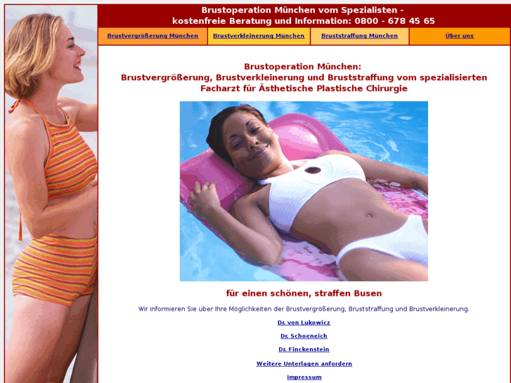 www.brustoperation-muenchen.com
