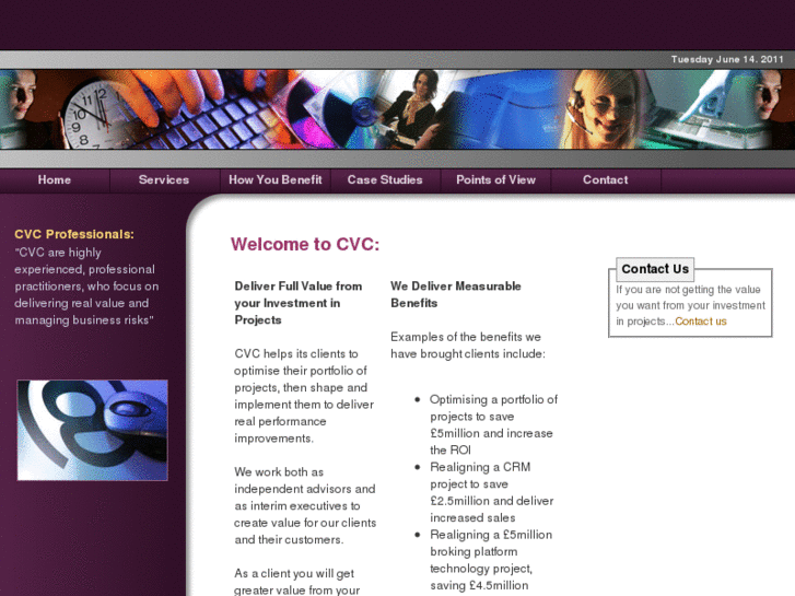 www.customervalue.co.uk
