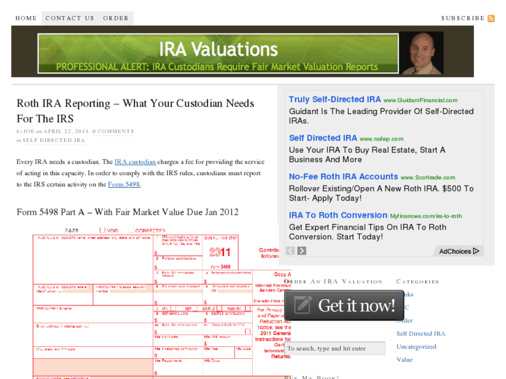 www.iravaluation.com