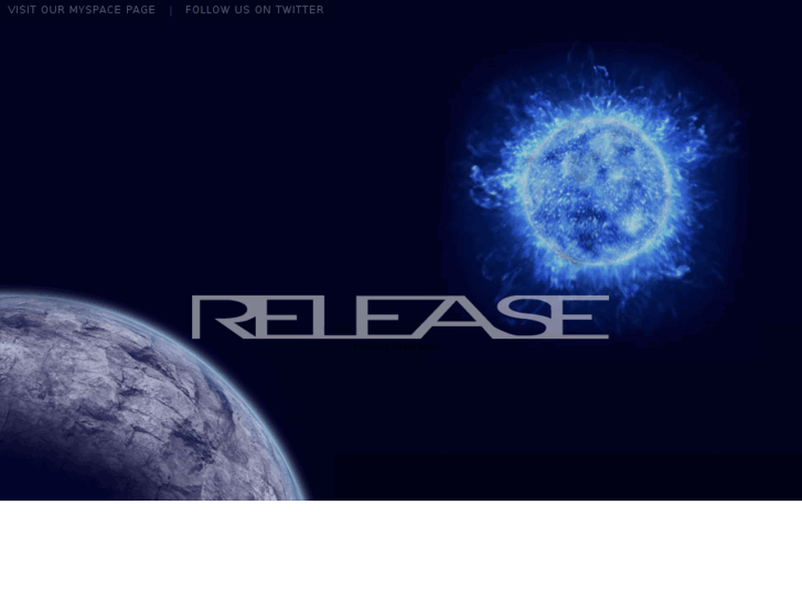 www.releasethenoise.com