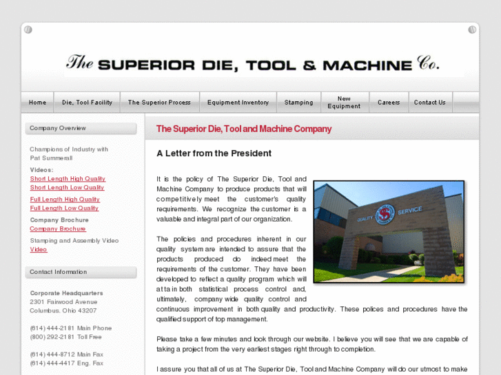 www.superior-dietool.com