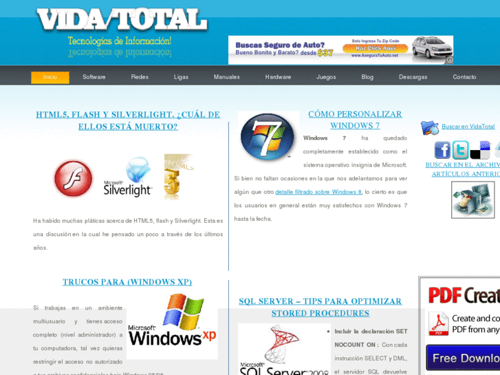 www.vidatotal.net