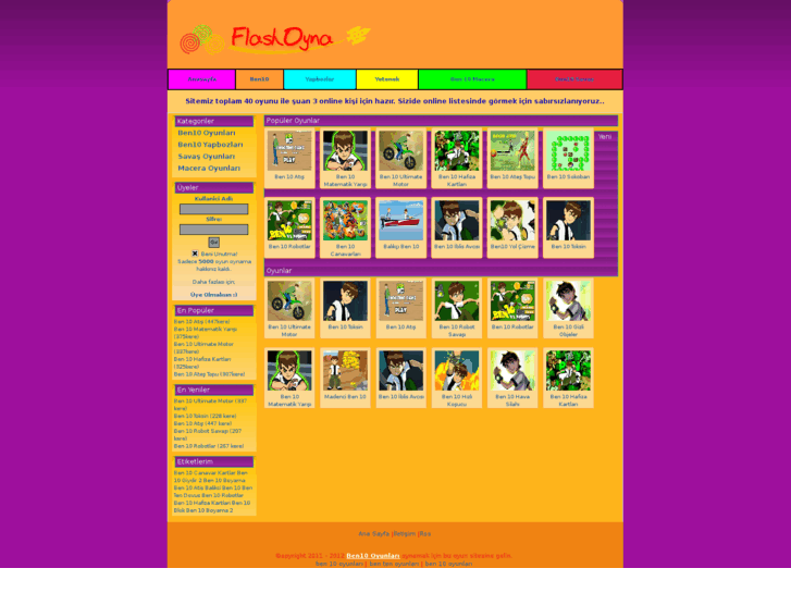 www.ben10oyunlari.us
