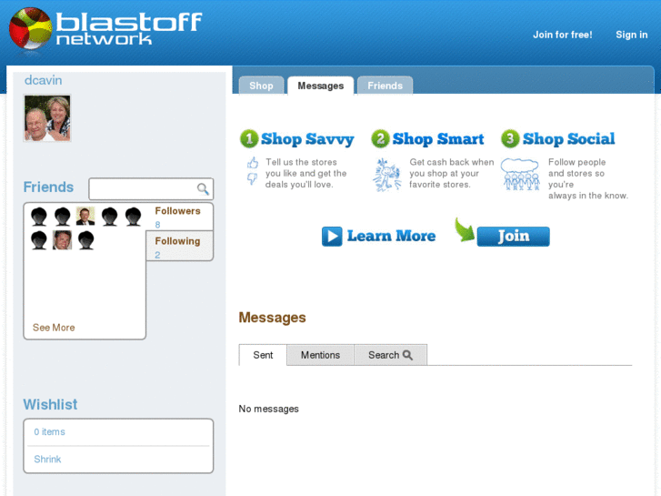www.blaastoff.com