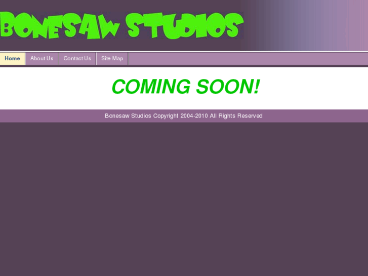 www.bonesawstudios.com