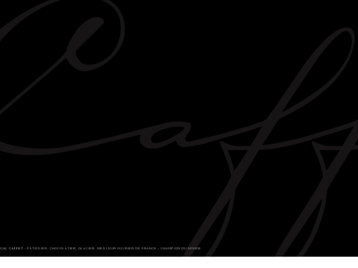 www.caffet-chocolat.com