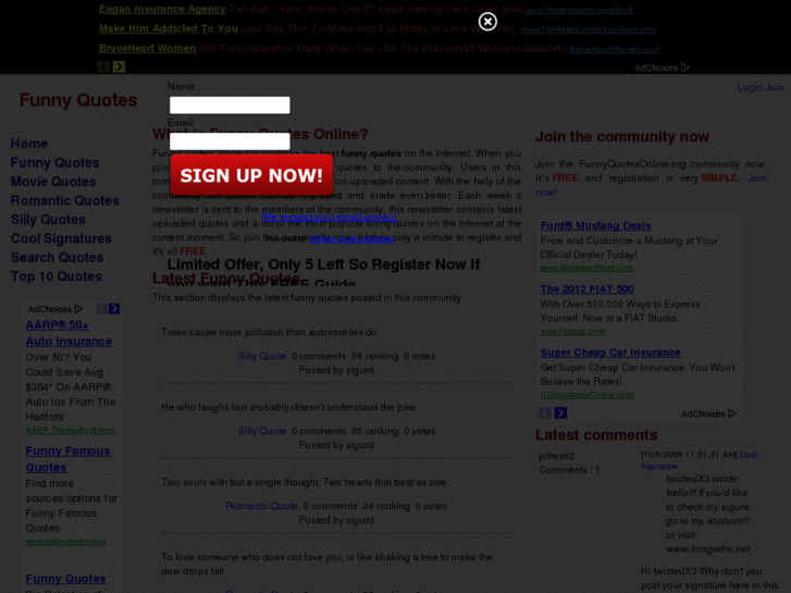 www.currentsignatures.com