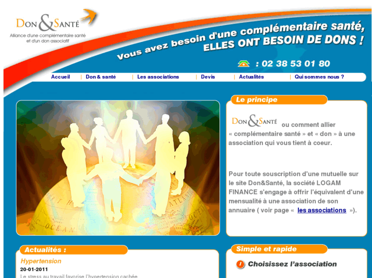 www.don-sante.com