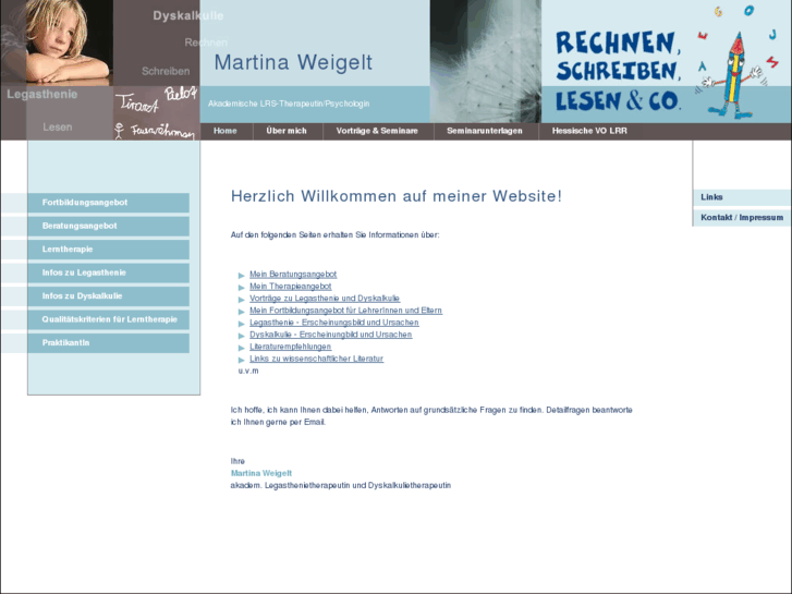 www.lrs-therapeutin.info