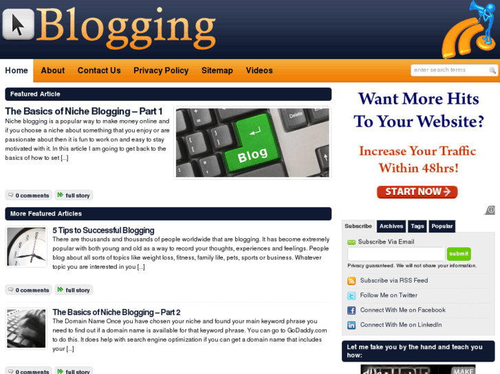 www.yourbloggingresources.com